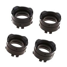 4pcs Carb Intake Manifold