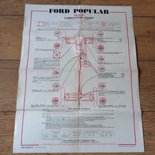 VINTAGE, FORD POPULAR 10 HP