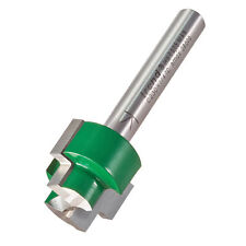 Trend C230X1/4TC Rebater 13mm/19mm Dia. X 6mm/10mm Cut