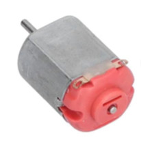 Mini Electric High Speed Low