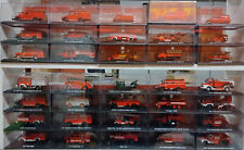 FIRE BRIGADE Faszination