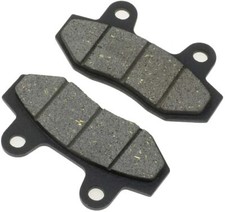 Scooter Moped Front Disc Brake