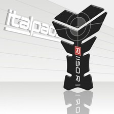 TANK PAD texture HoneyComb for BMW R1150R