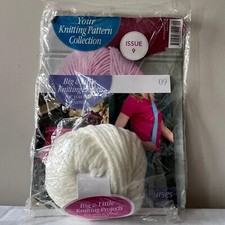Your Knitting Pattern