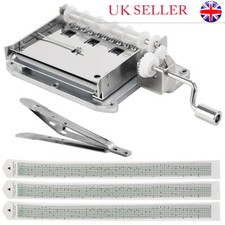 Beginners DIY Music Box Kit 30