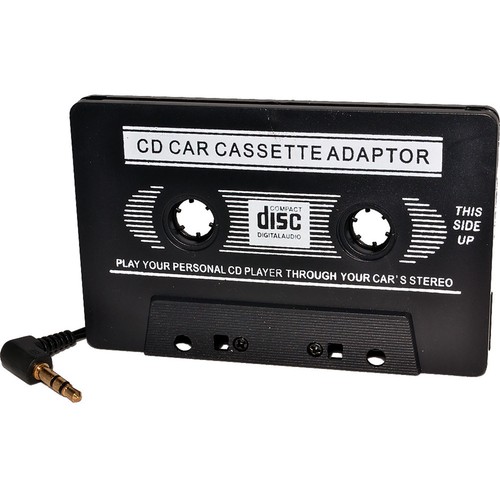 Car audio tape - audio,