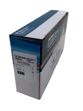 Dorman Smith RCBO 20 AMP Curve