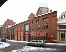 PHOTO  COOPERS MOTOR MART