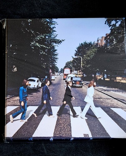 Beatles abbey road - beatles,,