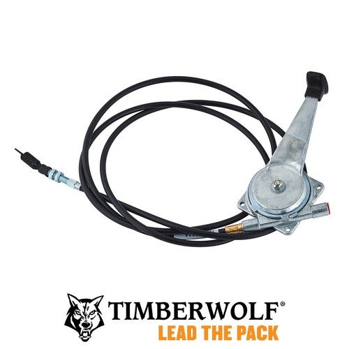 Genuine timberwolf tw230dhb - genuine,