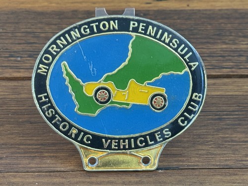 Vintage 1980 mornington - vintage,