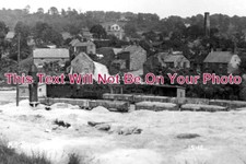 DR 3571 - Mill Town, Ashover