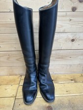 Konig Boots Size 5
