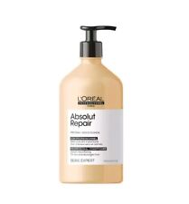 L'Oreal Professionnel Serie Expert Absolut Repair Conditioner - 750ml