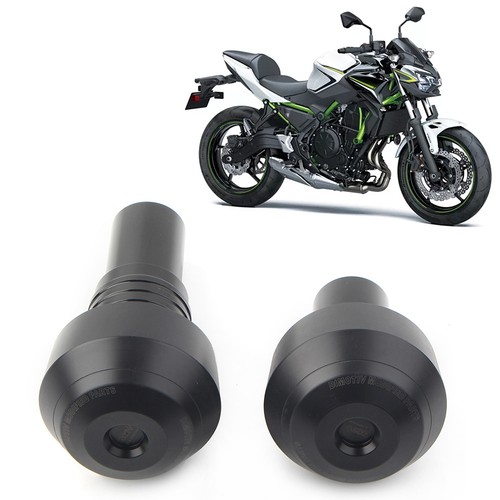 Fit kawasaki z650 - 2017, 2018