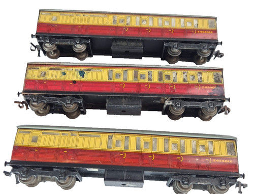 Rake hornby dublo 32014 oo - rake,