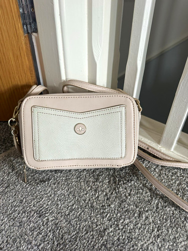 Nica small baby pink - small,