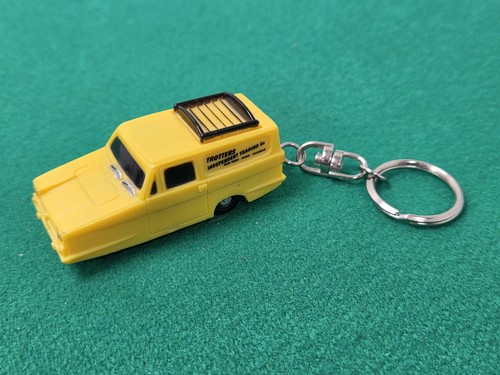 Keyring only fools - only, horses