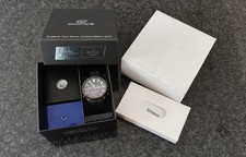 Casio Edifice Scuderia Toro