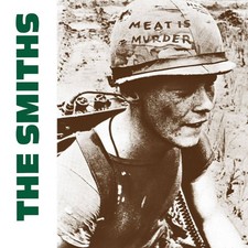 The Smiths | Meat Is Murder |
