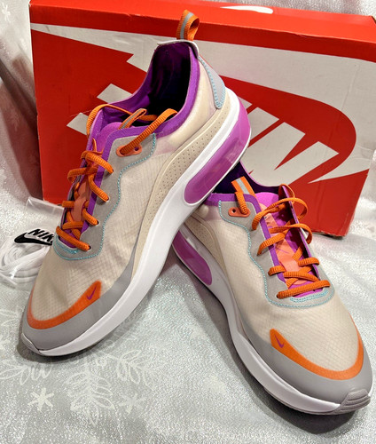 Nike air max dia light - dia, se