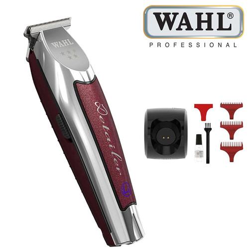 Wahl professional star - wahl,