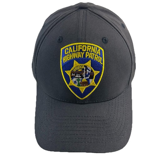 California highway patrol - highway,