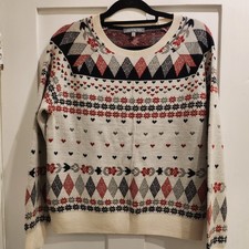 Laura Ashley Wool Blend Ladies