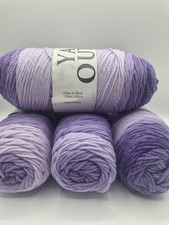 Yarn outlet Aran Knitting