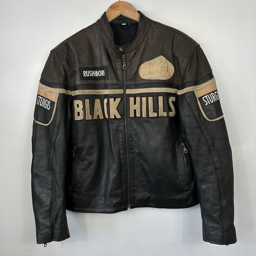 Vintage leather racing - vintage,