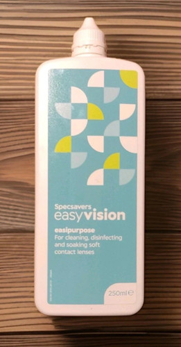250ml specsavers easy - 3,