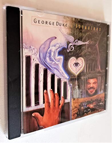 Duke george illusions - george,