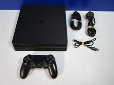 WORKING sony PLAYSTATION 4 PS4