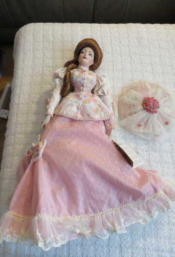 Franklin mint heirloom - franklin,