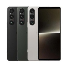 New Sony Xperia 1 V 5G