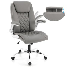 Executive Chair PU Leather