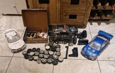 RC Car Electric Schumacher