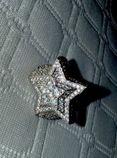 ICE COLD DRIP 925 STERLING