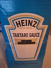 Heinz Tartare Sauce