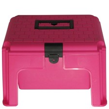 Horse Grooming Tack Box Large