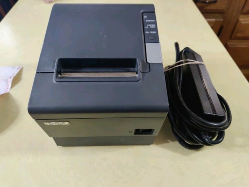 Epson t88iv m129h thermal - epson, tm-t88iv