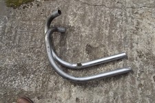 Bsa a50 a65 swinging arm - a50,