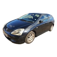 CIVIC SE I CTDI MK7 Parcel