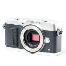 Olympus PEN E-P5 16.1MP