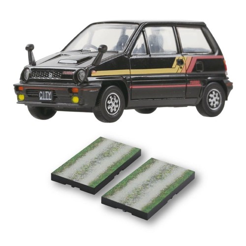 City turbo box edition - city,