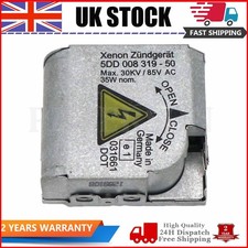 Xenon Bulb Holder Ignitor Igniter D2S D2R 5DD00831950 For Ford BMW Audi MERCEDES