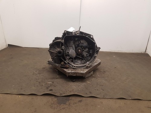 Peugeot 5008 gearbox - peugeot, 2011