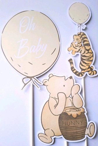Winnie the pooh - winnie,