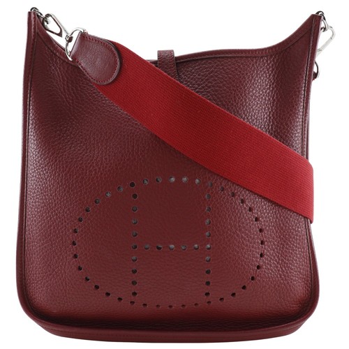 Hermes evelyn shoulder - hermes, pm