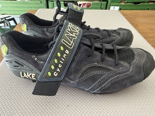 Lake cycling shoes men - lake, men’s